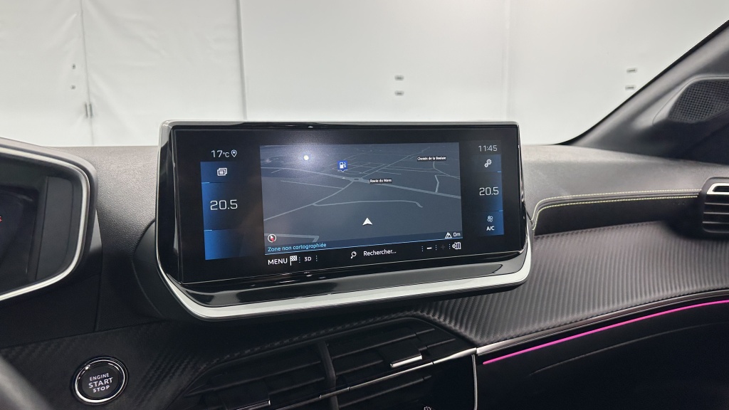 PEUGEOT 208 II 1.2 PureTech 130ch GT EAT8 - ref: 8-GLI00027170 - Photo 19