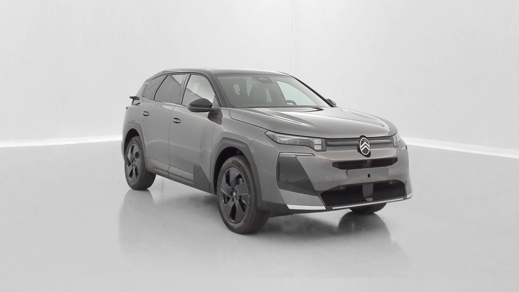 CITROEN C5 Aircross 1.2 Hybride 145ch Plus e-DCS6 - ref: 8-GLI00027921 - Photo 1