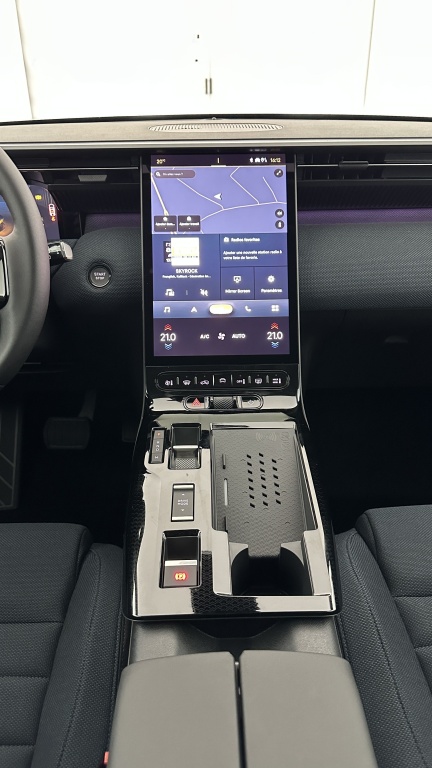 CITROEN C5 Aircross 1.2 Hybride 145ch Plus e-DCS6 - ref: 8-GLI00027923 - Photo 16