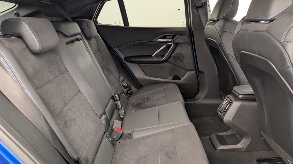 BMW X2 II (U10) sDrive20iA 170ch M Sport DKG7 - ref: 8-GLI00028149 - Photo 10