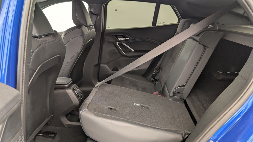 BMW X2 II (U10) sDrive20iA 170ch M Sport DKG7 - ref: 8-GLI00028149 - Photo 12