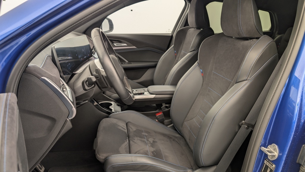 BMW X2 II (U10) sDrive20iA 170ch M Sport DKG7 - ref: 8-GLI00028149 - Photo 16