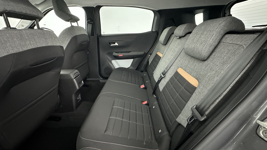 CITROEN C3 Aircross 1.2 Hybride 145ch Plus e-DCS6 - ref: 8-GLI00031762 - Photo 9