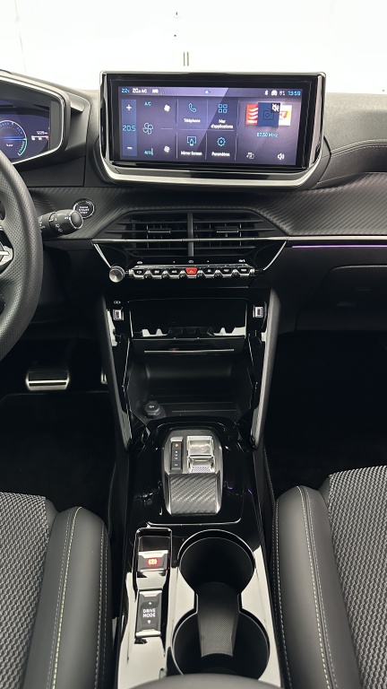 PEUGEOT 208  II 1.2 Hybrid 100ch GT e-DCS6 - ref: 8-GLI00031956 - Photo 16