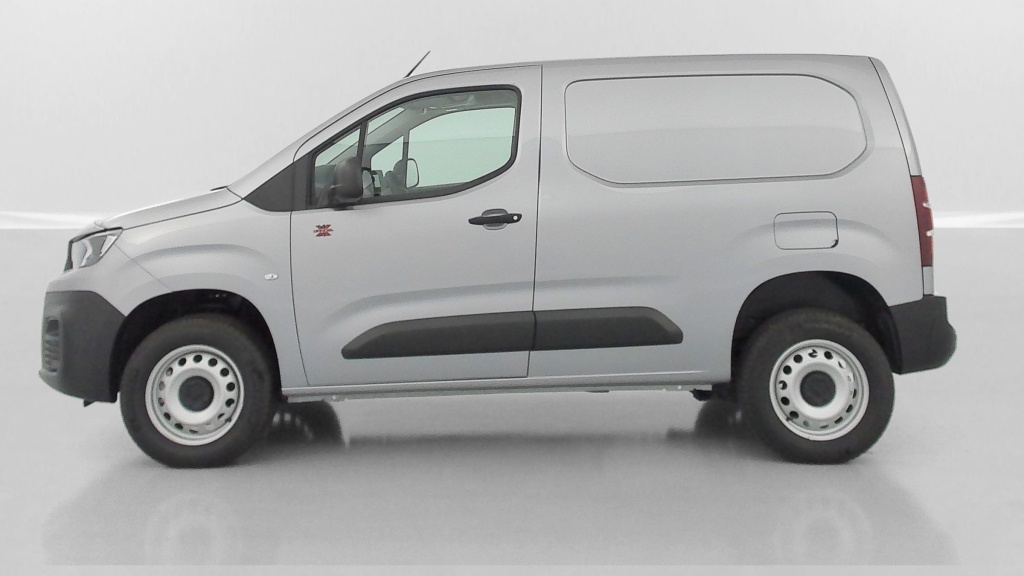 DANGEL Partner M 650 1.5 BlueHDi 130ch 4WD by DANGEL - ref: 8-GLI00032214 - Photo 4