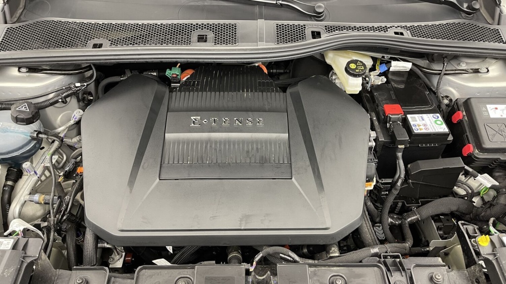 DS DS3 Crossback E-Tense Rivoli 136ch - ref: 8-GLI00236775 - Photo 11