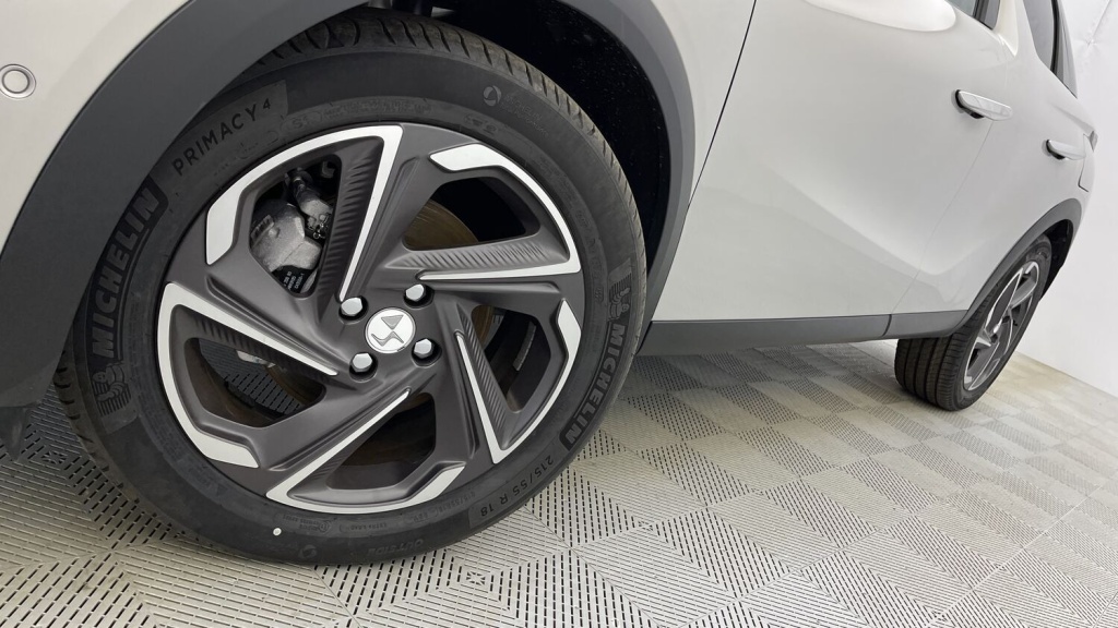 DS DS3 Crossback E-Tense Rivoli 136ch - ref: 8-GLI00236775 - Photo 12