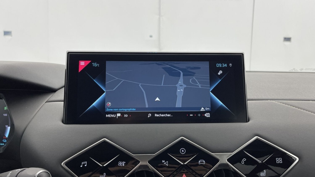 DS DS3 Crossback E-Tense Rivoli 136ch - ref: 8-GLI00236775 - Photo 20