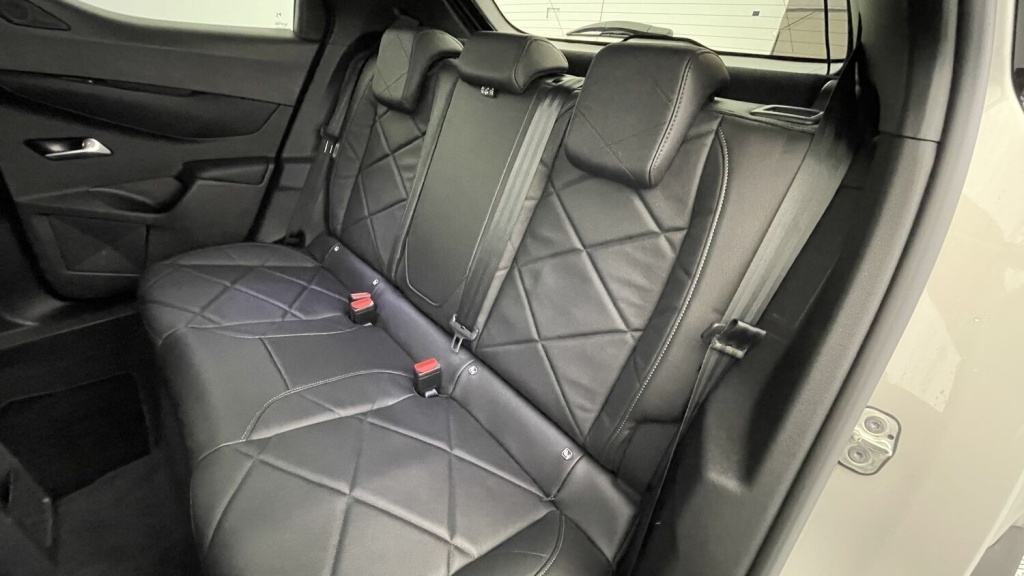 DS DS3 Crossback E-Tense Rivoli 136ch - ref: 8-GLI00236775 - Photo 9