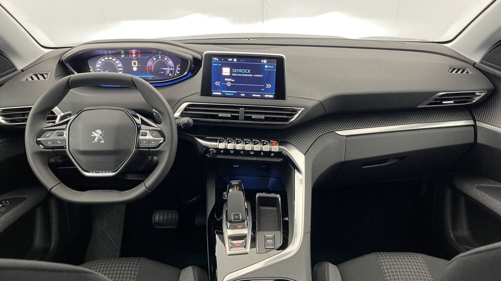 PEUGEOT 3008 III 1.2 PureTech 130ch Active Pack EAT8 - ref: 8-GLI00244468 - Photo 7