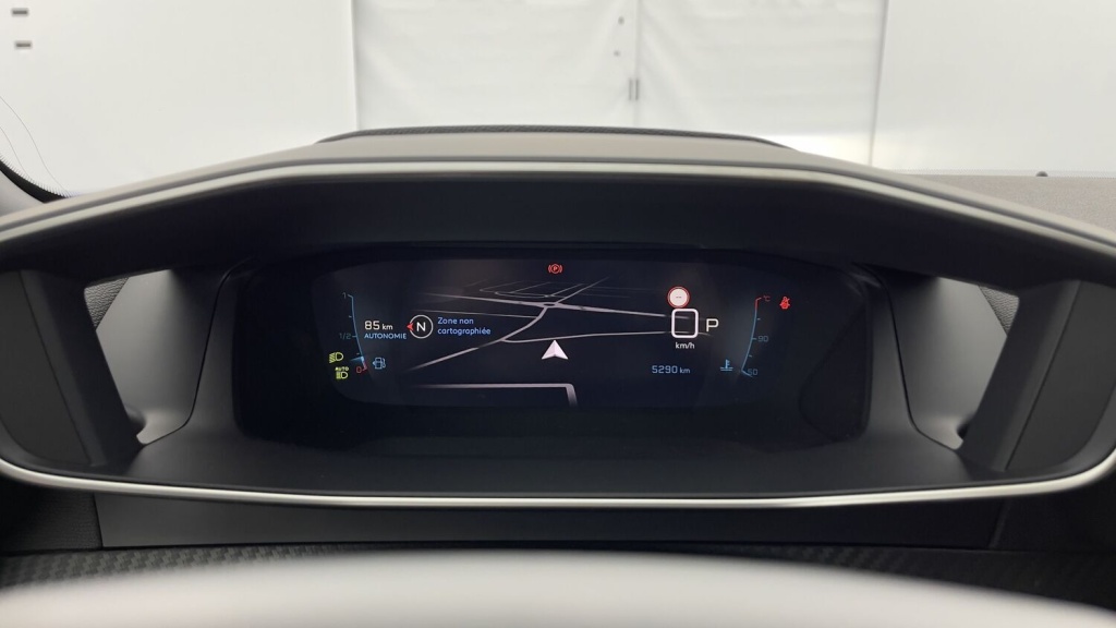 PEUGEOT 2008 II 1.2 PureTech 130ch GT EAT8 - ref: 8-GLI00248978 - Photo 14