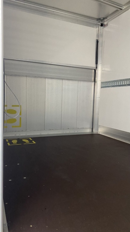 IVECO Daily III 35S16HA8 4100 3.0 160ch Caisse Trouillet 20m³ - ref: 8-GLI00256489 - Photo 14