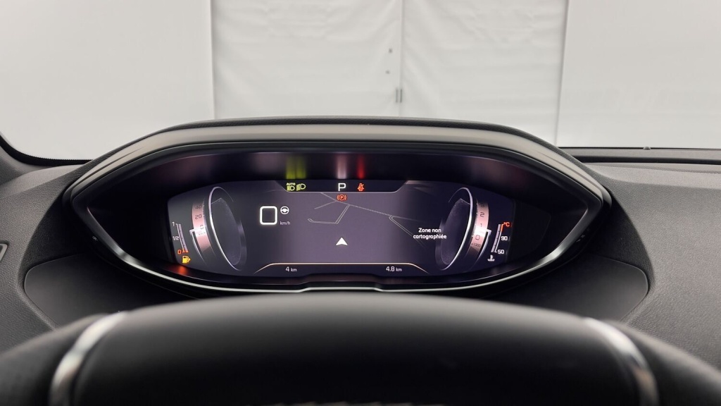 PEUGEOT 5008 III 1.2 PureTech 130ch GT EAT8 - ref: 8-GLI00258895 - Photo 16