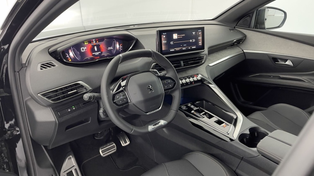 PEUGEOT 5008 III 1.2 PureTech 130ch GT EAT8 - ref: 8-GLI00258895 - Photo 6