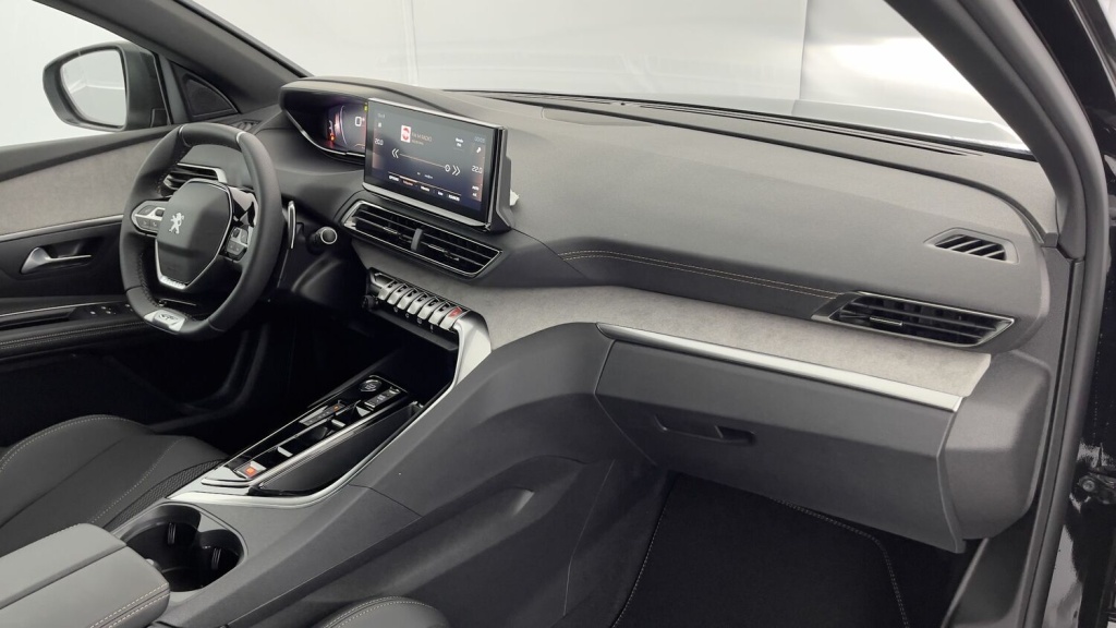 PEUGEOT 5008 III 1.2 PureTech 130ch GT EAT8 - ref: 8-GLI00258895 - Photo 8