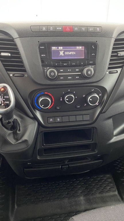 IVECO Daily 35S16A8 4100 2.3 156ch 16m³ Hi-Matic - ref: 8-GLI00259391 - Photo 13