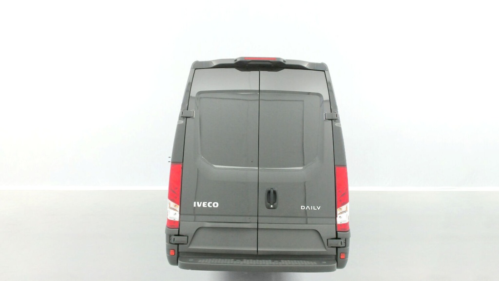 IVECO Daily 35S16A8 4100 2.3 156ch 16m³ Hi-Matic - ref: 8-GLI00259391 - Photo 16