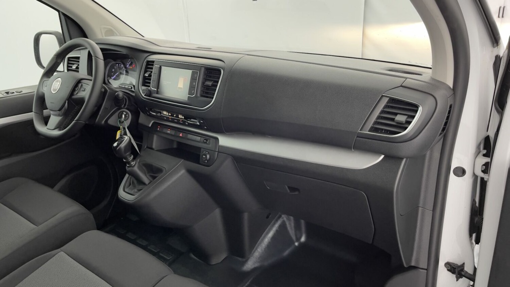 FIAT Scudo 1.5 MultiJet 120ch Compact - ref: 8-GLI00262351 - Photo 7