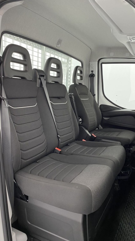 IVECO Daily III 35C16H 3450 3.0 160ch Q-TOR Ampliroll Cornut - ref: 8-GLI00264449 - Photo 18