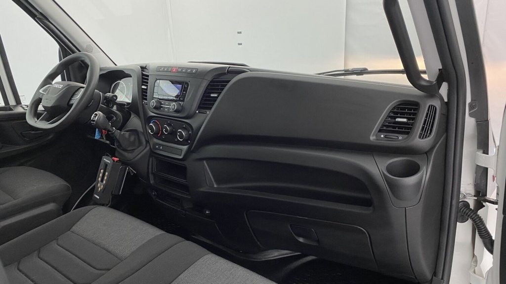 IVECO Daily III 35C16H 3450 3.0 160ch Q-TOR Ampliroll Cornut - ref: 8-GLI00264449 - Photo 7
