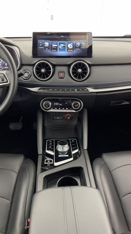 SERES 3 Electric 163ch Luxury - ref: 8-GLI00269404 - Photo 15