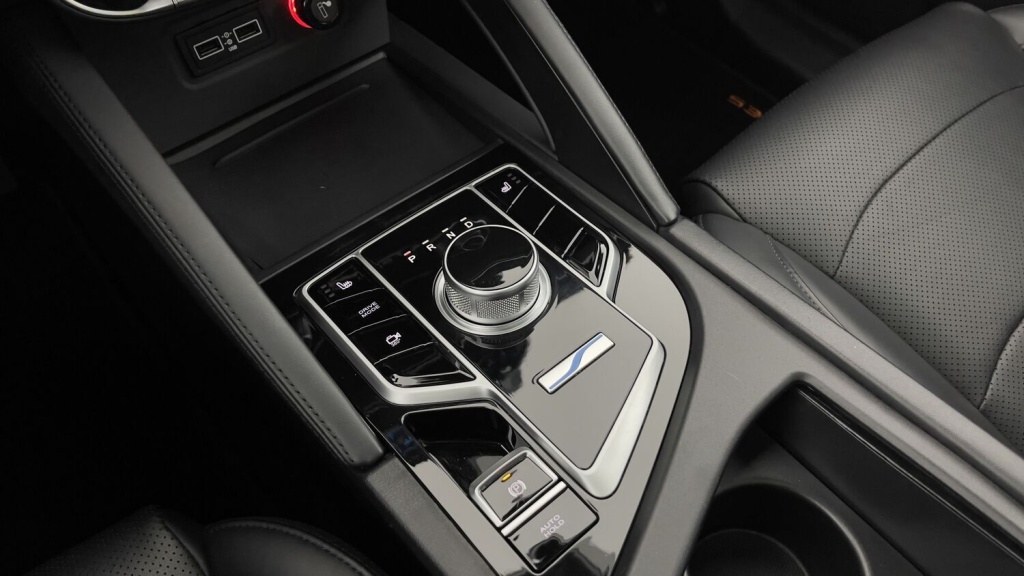 SERES 3 Electric 163ch Luxury - ref: 8-GLI00269404 - Photo 16