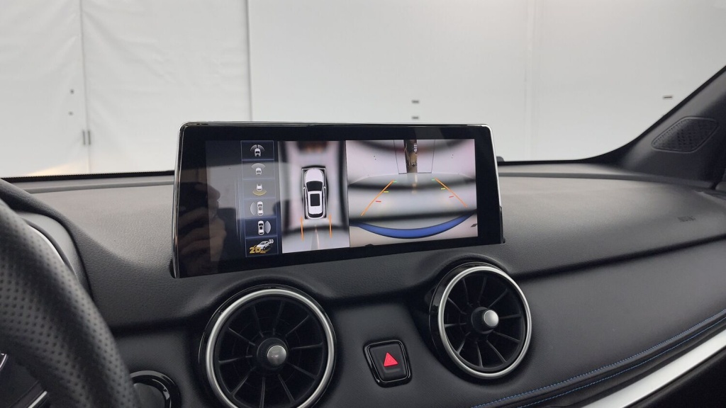 SERES 3 Electric 163ch Luxury - ref: 8-GLI00269404 - Photo 18