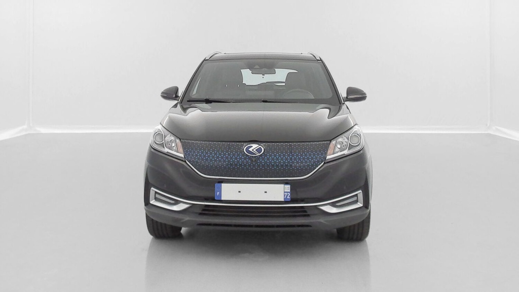 SERES 3 Electric 163ch Luxury - ref: 8-GLI00269404 - Photo 2
