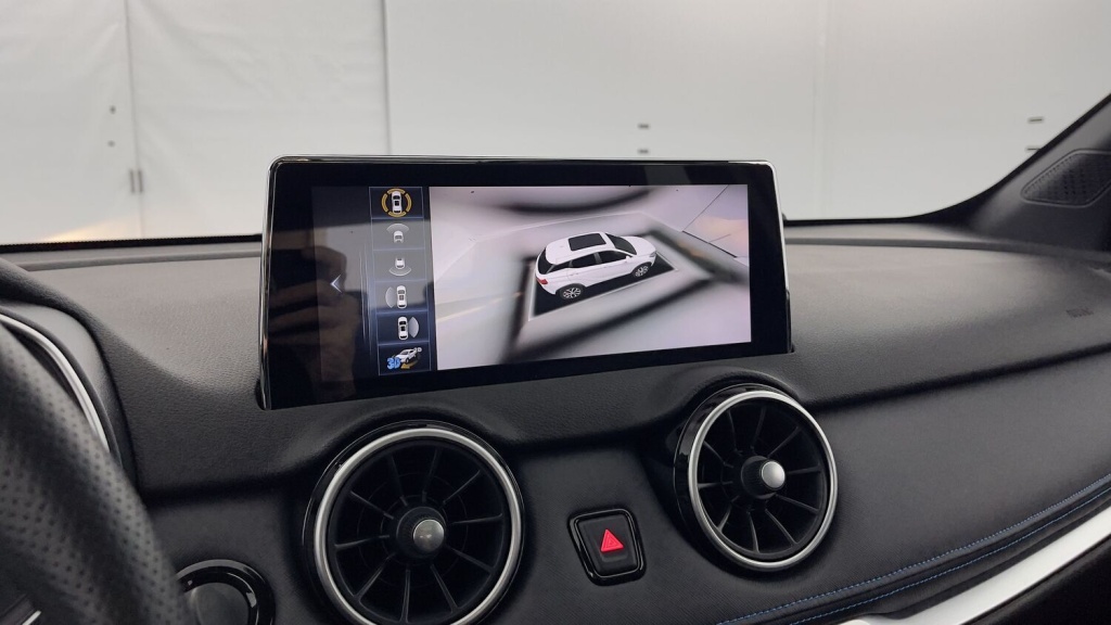 SERES 3 Electric 163ch Luxury - ref: 8-GLI00269404 - Photo 20