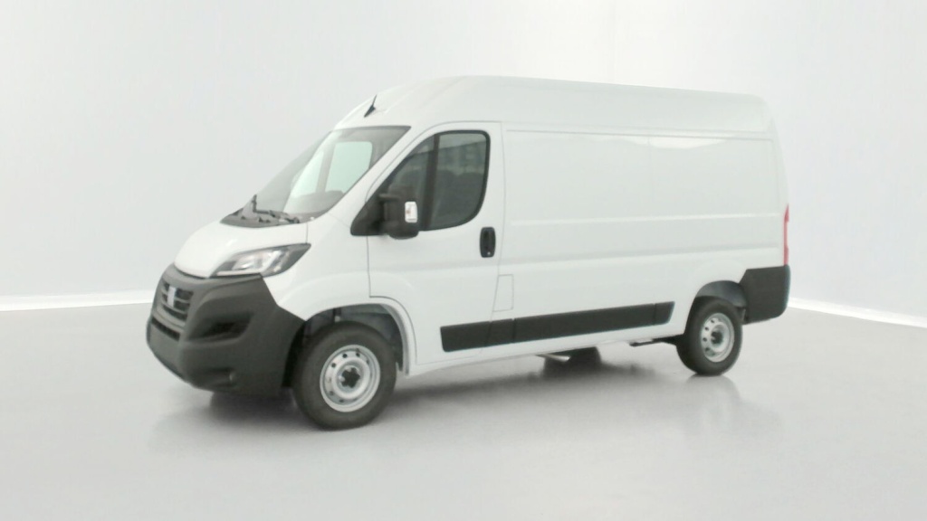 FIAT Ducato III 3.5 MH2 H3-Power 140ch - ref: 8-GLI00270299 - Photo 16