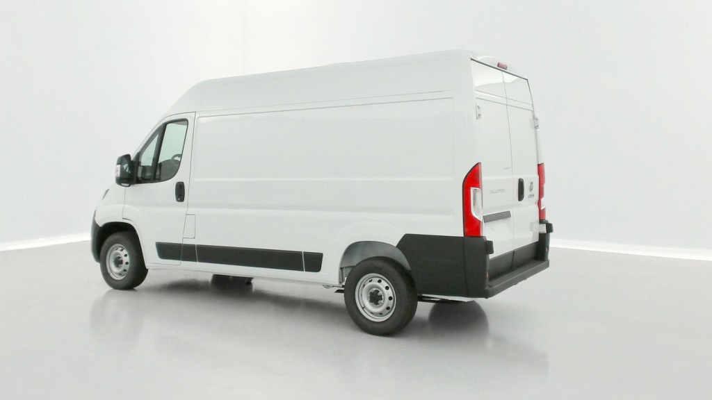 FIAT Ducato III 3.5 MH2 H3-Power 140ch - ref: 8-GLI00270299 - Photo 17