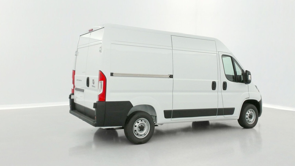 FIAT Ducato III 3.5 MH2 H3-Power 140ch - ref: 8-GLI00270299 - Photo 18