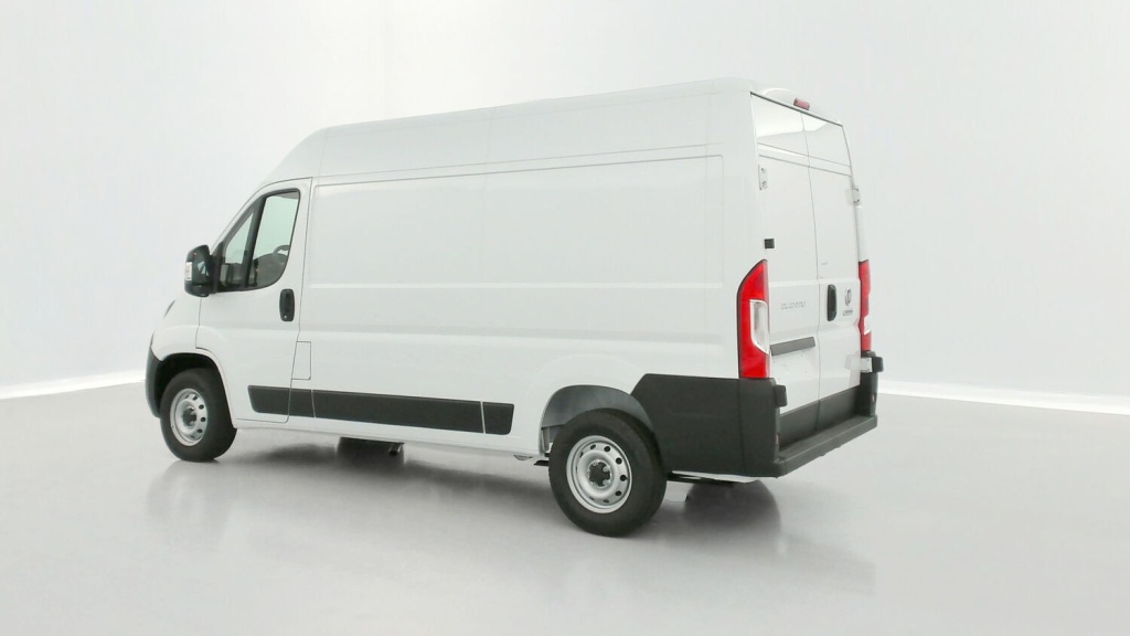 FIAT Ducato III 3.5 MH2 H3-Power 140ch - ref: 8-GLI00270302 - Photo 18