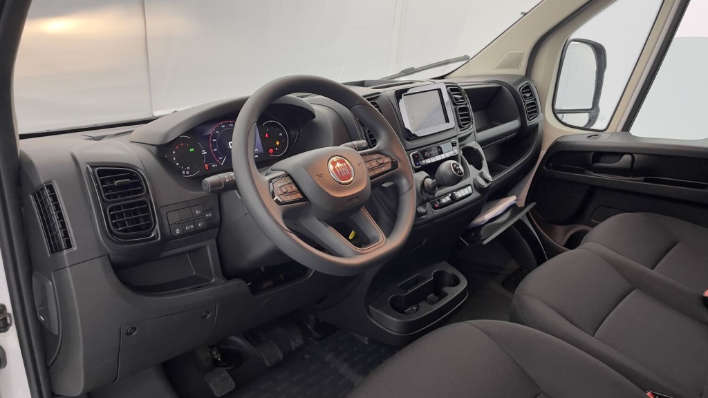 FIAT Ducato III 3.5 MH2 H3-Power 140ch - ref: 8-GLI00270302 - Photo 6