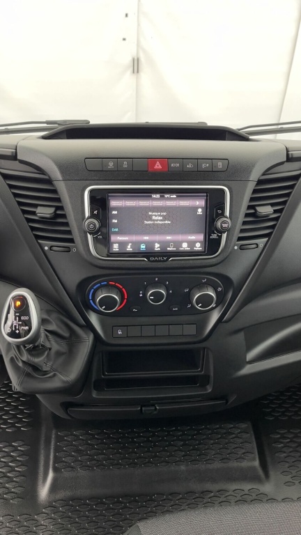 IVECO Daily III 35S18HA8 4100 3.0 180ch 16m³ - ref: 8-GLI00270748 - Photo 12