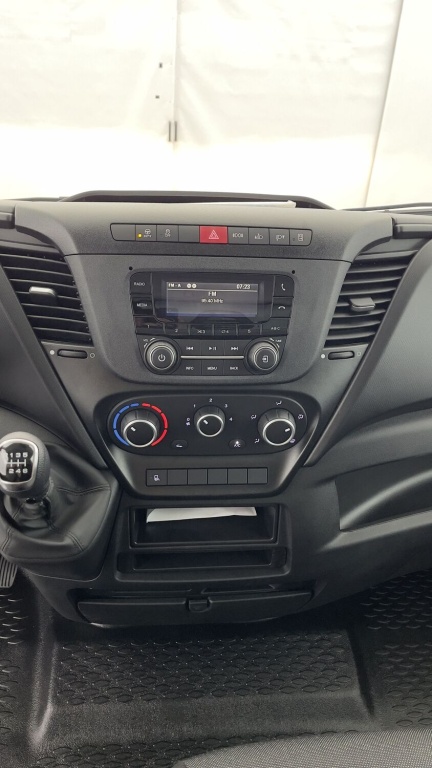 IVECO Daily III 35C16H 3450 3.0 160ch Frigo Lamberet - ref: 8-GLI00270929 - Photo 11