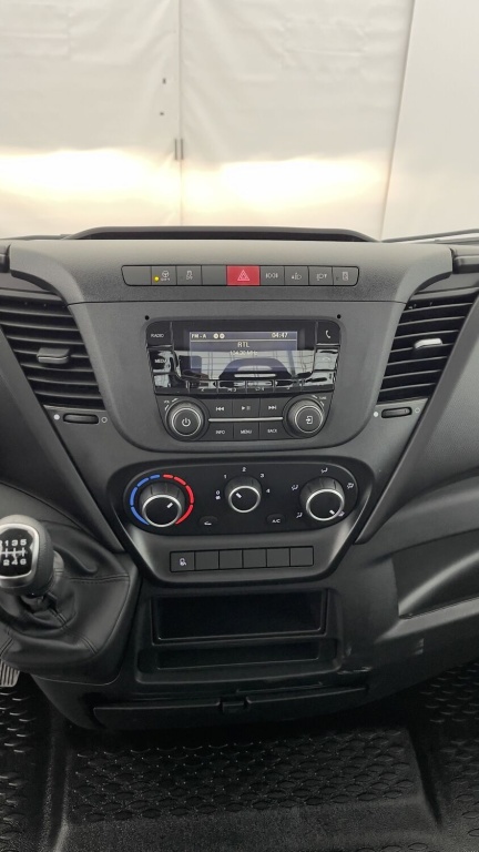 IVECO Daily III 35C16H 3.0 3450 160ch Tri-Benne JPM - ref: 8-GLI00271050 - Photo 12