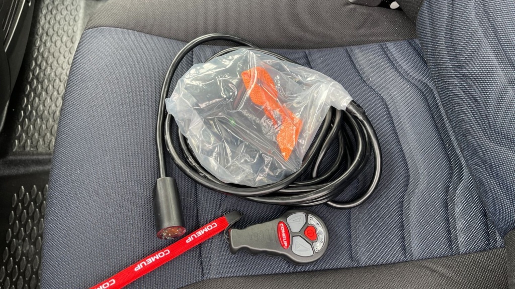 IVECO Daily III 35S16H 4100 3.0 160ch Porte Voiture Plat'fix PF18 Alu - ref: 8-GLI00271393 - Photo 13