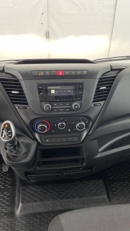 IVECO Daily III 35C18HA8 4100 3.0 180ch Caisse 20m³ Toutain - ref: 8-GLI00272066 - Photo 14