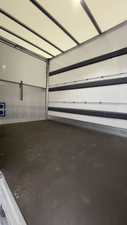 IVECO Daily III 35C18HA8 4100 3.0 180ch Caisse 20m³ Toutain - ref: 8-GLI00272066 - Photo 8