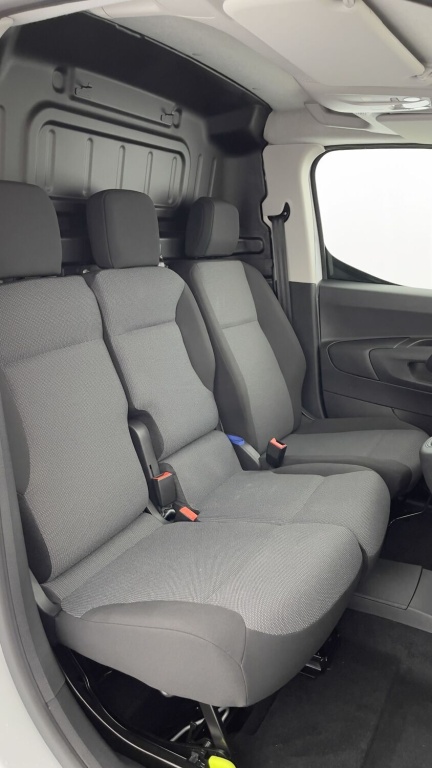 FIAT Doblo Cargo III M 650kg BlueHDi 100ch Pack Premium Connect - ref: 8-GLI00278955 - Photo 18