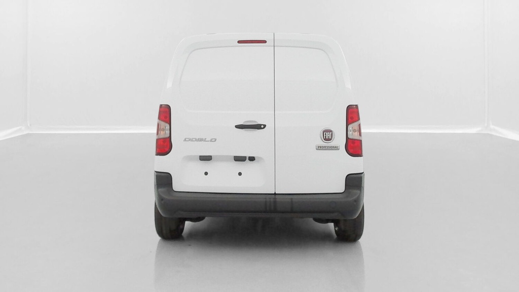 FIAT Doblo Cargo III M 650kg BlueHDi 100ch Pack Premium Connect - ref: 8-GLI00278955 - Photo 19
