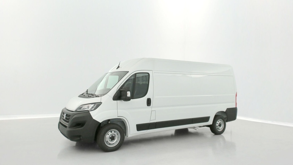 FIAT Ducato 3.3 LH2 2.2 H3-Power 140ch Pack Pro Lounge Connect - ref: 8-GLI00279105 - Photo 18