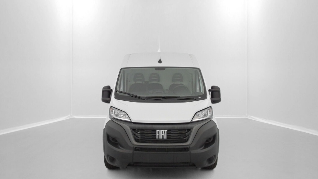 FIAT Ducato 3.3 LH2 2.2 H3-Power 140ch Pack Pro Lounge Connect - ref: 8-GLI00279105 - Photo 2