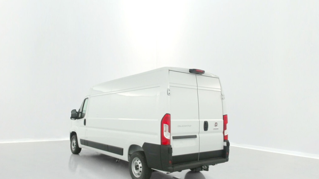 FIAT Ducato 3.3 LH2 2.2 H3-Power 140ch Pack Pro Lounge Connect - ref: 8-GLI00279105 - Photo 5