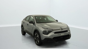 CITROEN C4 en vente a marchand - ref: