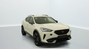 CUPRA FORMENTOR en vente a marchand - ref:
