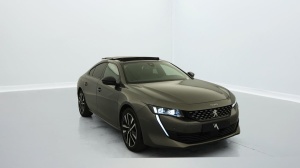 PEUGEOT 508 en vente à marchand - ref: 1-310876