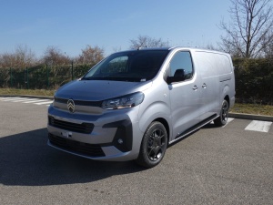 CITROEN Jumpy Fourgon Nouveau en vente à marchand - ref: 1-311324 