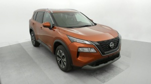 NISSAN X-TRAIL en vente à marchand - ref: 1-313163